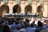 Castellón conmemorará el Día de la Constitución con lectura y concierto incluidos