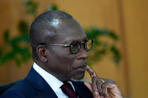 Benin coup leader's location and fate of hostages unknown after failed takeover