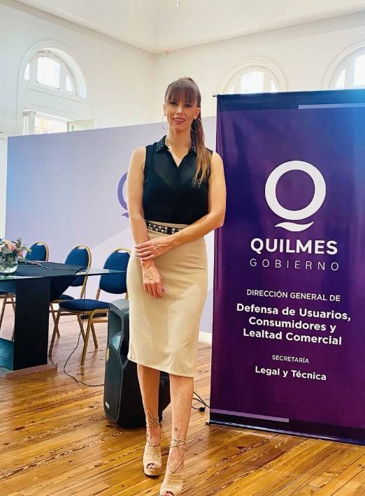 Melisa De la O y Carla Ocampo asumen en el Juzgado de Faltas