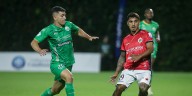 EN VIVO Cúcuta Deportivo vs. Real Santander, final del Torneo BetPlay 2025: formaciones confirmadas en el General Santander