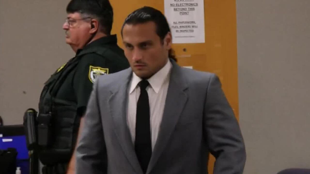 FL v. Daniel Stearns: Scattered Remains Murder Trial