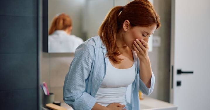 UKHSA virus warning as 'you can still get it again’