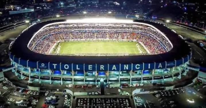 Confirman remodelación del Estadio Corregidora para 2026