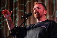 Graham Platner Makes Bold Demand on Top U.S. Official