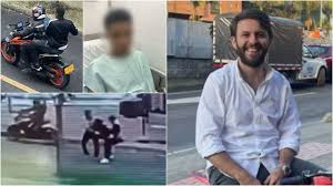 Asesinato de Jean Claude Bossard en atraco: cronología del crimen que sacudió Bogotá