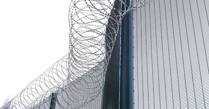 Border Security minister issues key updates as new removal centre opens 