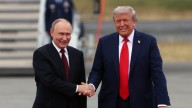As Russia praises Trump's new security strategy, the UK is in trouble