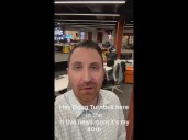 Do you work on your birthday?