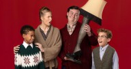 'Christmas Story,' 'Scrooge in Rouge' among holiday theater in Fort Wayne