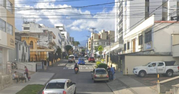 Mujer de 69 años murió al ser arrollada por moto en Manizales