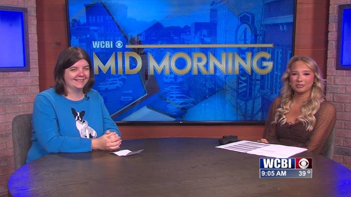 Mid-Morning (Parade Move and Wassail Festival) – 12/01/25