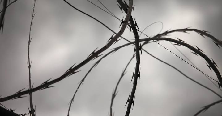 Detainees moved from Maryland correctional facility amid concerns about building structure