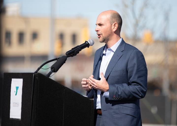 Mott Foundation awards $5 million for planning, demolition at Flint high school site