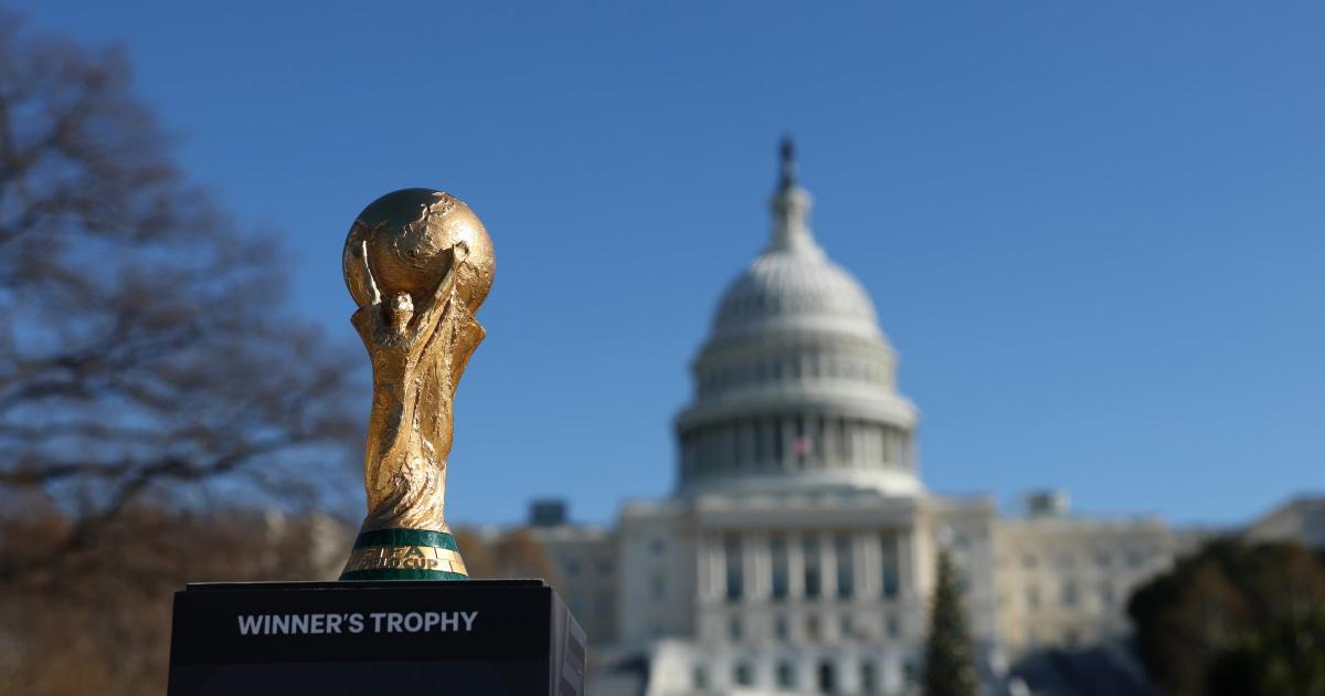World Cup 2026 draw LIVE: Updates as Scotland discover group rivals