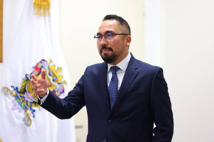 ¿Quién es Francisco Javier Juárez León ? Nuevo Comisionado de Atención Integral a Víctimas en Guanajuato