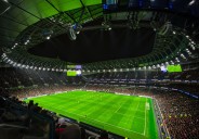 EE.UU. vive un fin de semana histórico para su fútbol