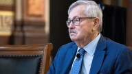 Former Gov. Terry Branstad reflects on his life of public service