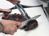 Inside America’s New No. 1 Steakhouse