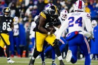 Pittsburgh Steelers get great injury news on critical offensive weapon