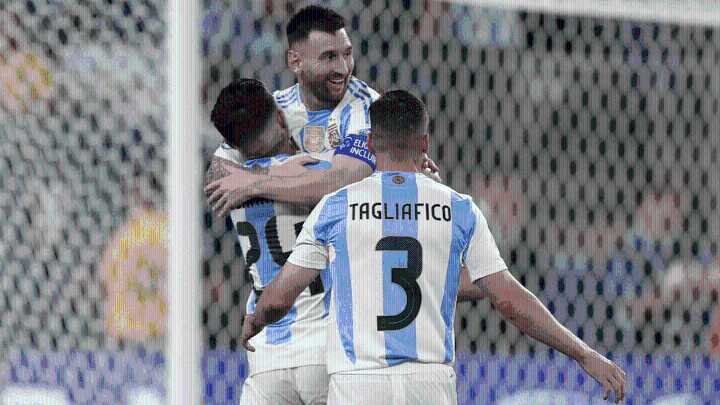 FIFA World Cup 2026 draw: Messi’s Argentina to begin title defence against Algeria; Check full list of groups