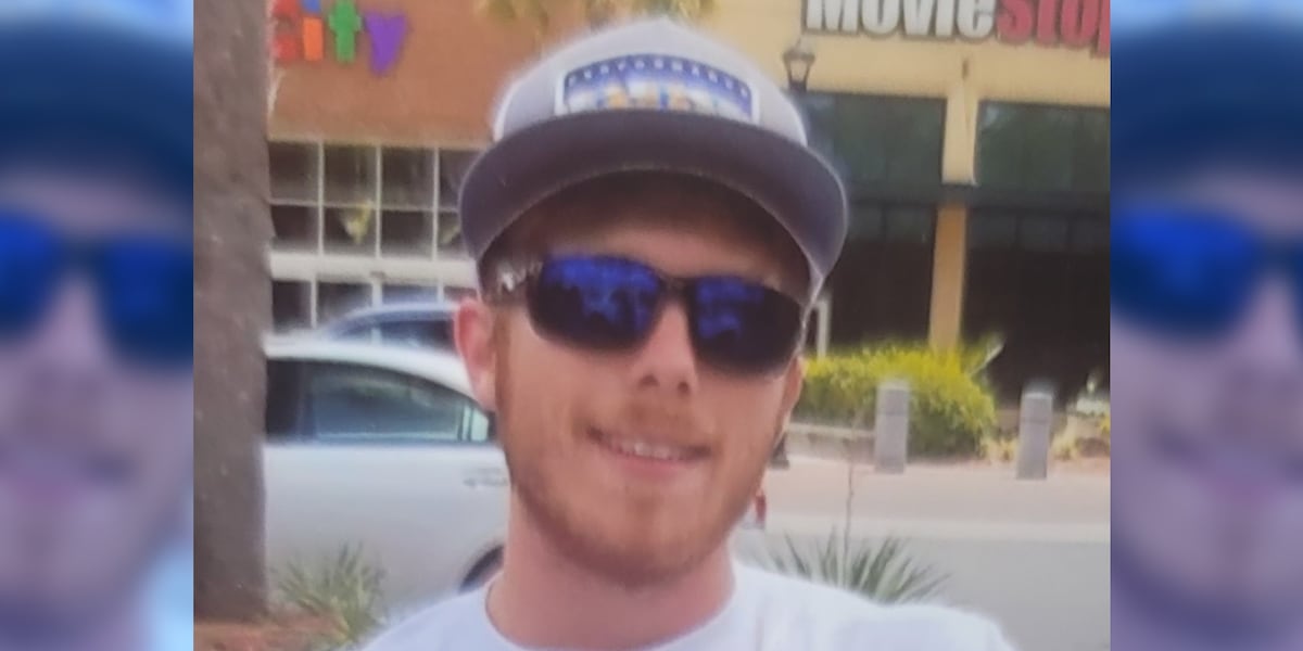 Man arrested in connection to several storage facility thefts on Ogeechee Rd.