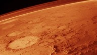 Winnipeg Couple Plans 'Nice, Warm, Tropical Vacation' on Mars