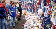 Police body branded 'absolute disgrace' after 'whining' about Hillsborough report
