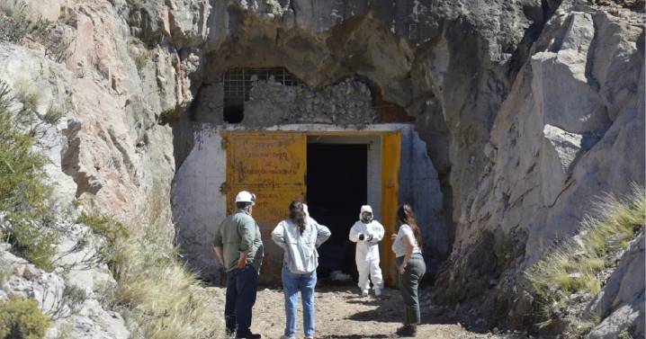 Río Negro avanza con la eliminación de transformadores contaminados con PCB almacenados en Sierra Grande