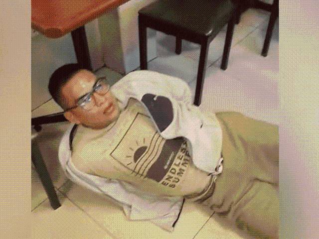 Policía de civil dispara a joven en Cercado de Lima