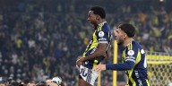 Jhon Jáder Durán sigue de polémica con el Fenerbahçe de Turquía: se conoció nuevo video de provocación a los hinchas del Galatasaray