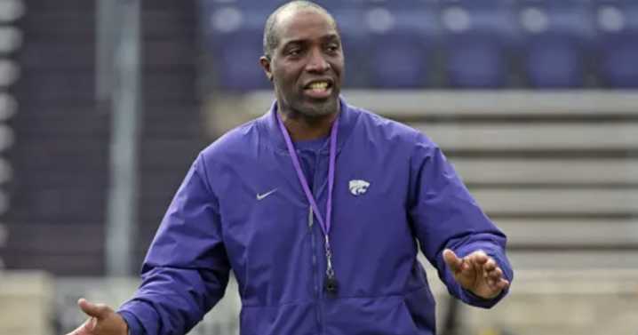 Source: Hampton to hire Malone as next head football coach