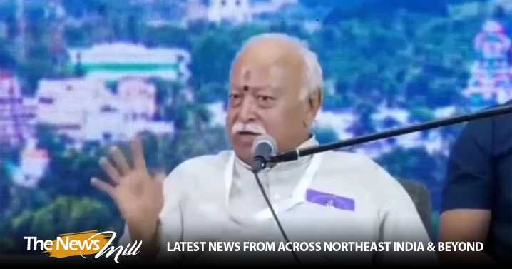 “Awakening of Hindus in Tamil Nadu is enough to bring desired result”: RSS Chief Mohan Bhagwat on Thiruparankundram issue