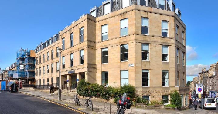 Edinburgh New Town offices to become 102-bedroom Premier Inn 'hub' hotel