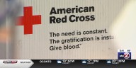 Driven to Give: Red Cross of Wisconsin and The Automobile Gallery team up for Giving Tuesday