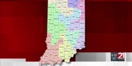 Lawmakers warn about retaliation from Trump administration after Indiana redistricting vote