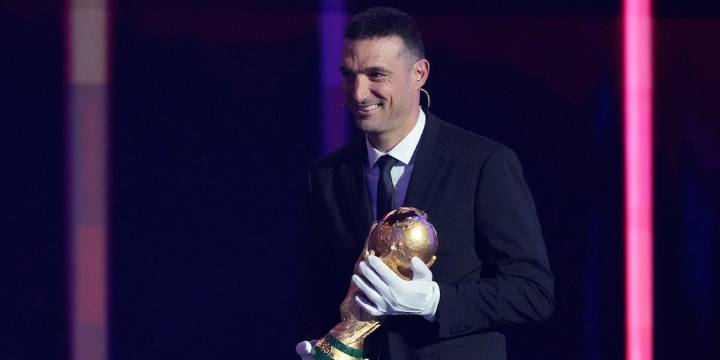 Días, horarios y sedes de los tres partidos de Argentina en la fase de grupos del Mundial 2026: el posible camino hasta la final