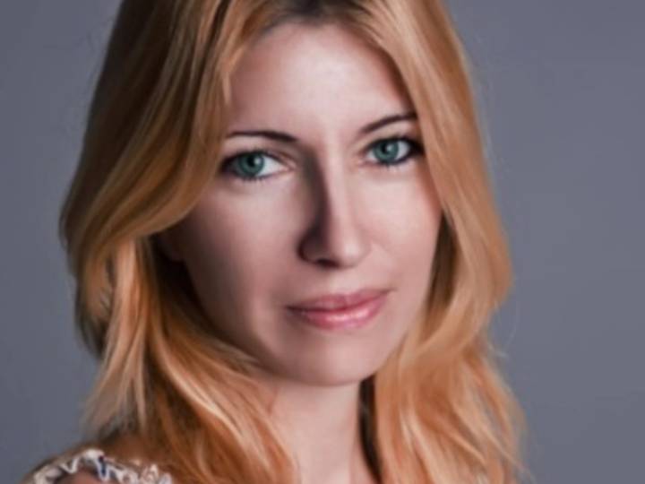 Astrid Salvat, psicóloga: “Nuestro cerebro es como una casa: cuando un pensamiento nos hace daño, no hay que dejarlo entrar”