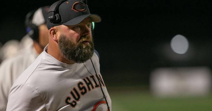 No. 3 Cushing has season ended in 4A semifinals against top