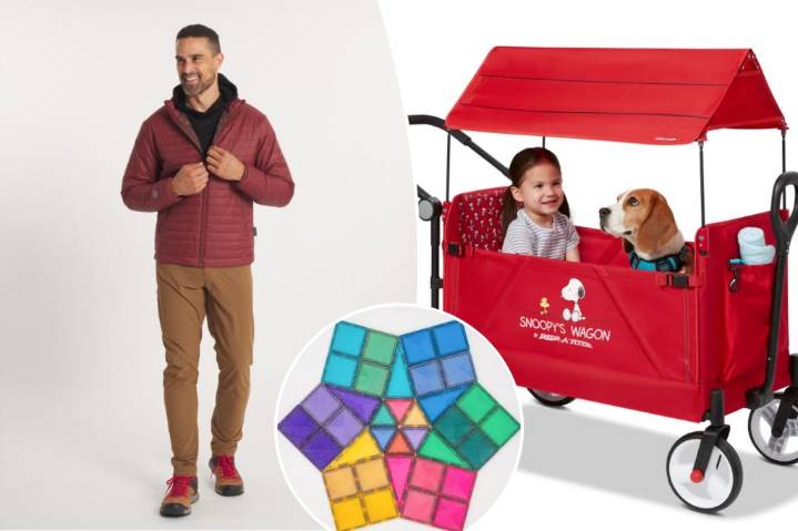 18 innovative gifts for everyone on your list this Christmas