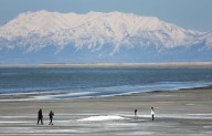 Opinion: Keeping the spirit of Thanksgiving alive for the Great Salt Lake