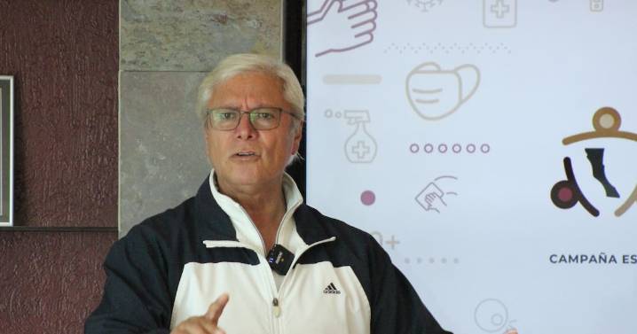 TEJA inhabilita por tres años al exgobernador Jaime Bonilla