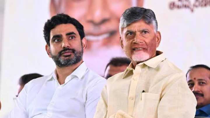 Chandrababu Naidu, Nara Lokesh to launch Cognizant’s 1.5 million sq ft IT hub in Vizag