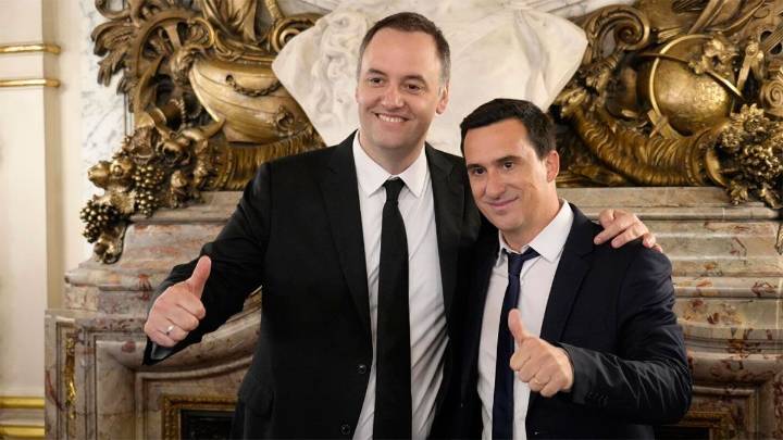 El Gobierno nacional oficializó a Javier Lanari y consolidó el control de Adorni sobre Comunicación y Prensa