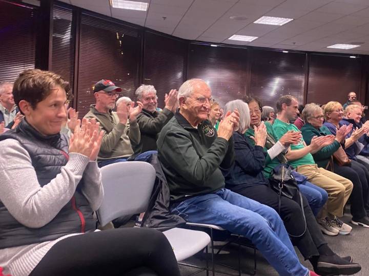 First Congregational Church should be Naperville landmark: commission