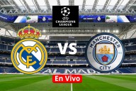Real Madrid vs Manchester City: Horario y dónde ver la Champions League 2025