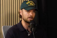 Conner Smith Says God Will Tell Him When to Return to Music