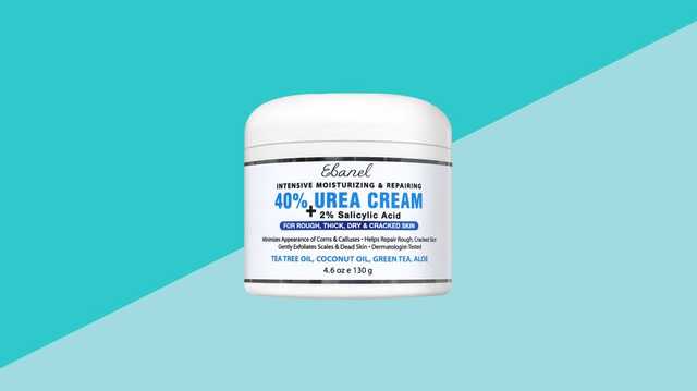 Shoppers swear this moisturizing cream 'works like magic' to heal dry, cracked skin