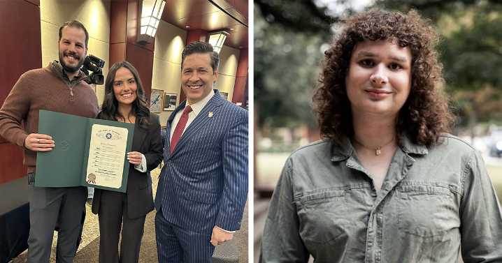 Student Anonymously Exposes Details About Essay That Got Trans Instructor Removed From University