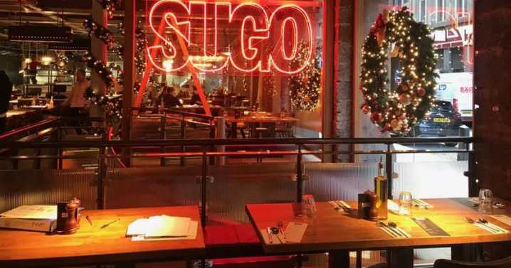 Edinburgh to get popular Glasgow pasta restaurant Sugo on city centre street