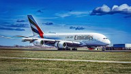 Emirates' 615-Seat Airbus A380s Will Now Fly To Europe's 11th Busiest Airport